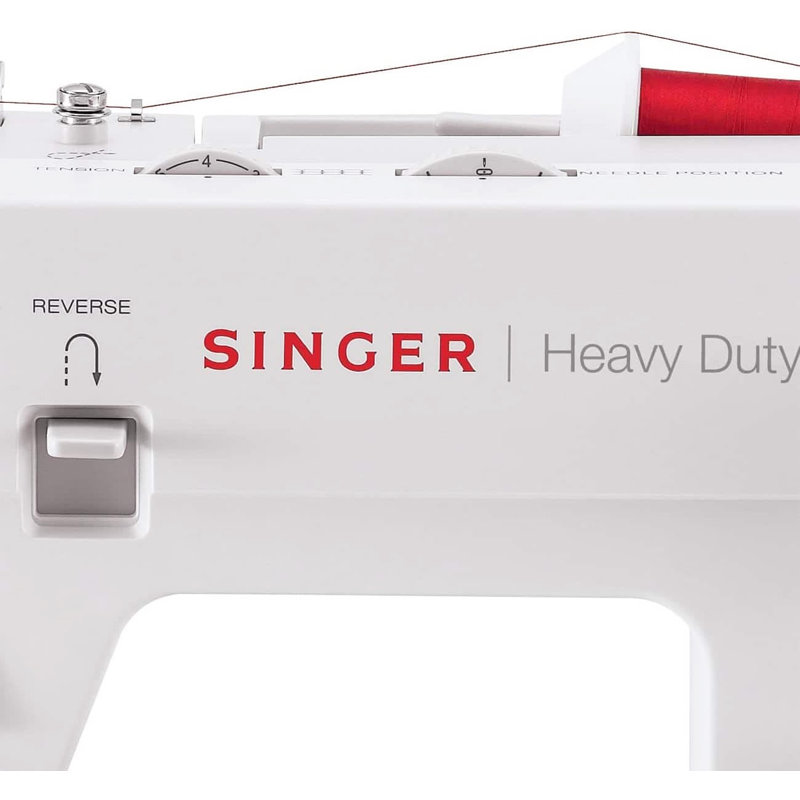 Singer Scholastic 5523 Heavy Duty Sewing Machine Wayfair